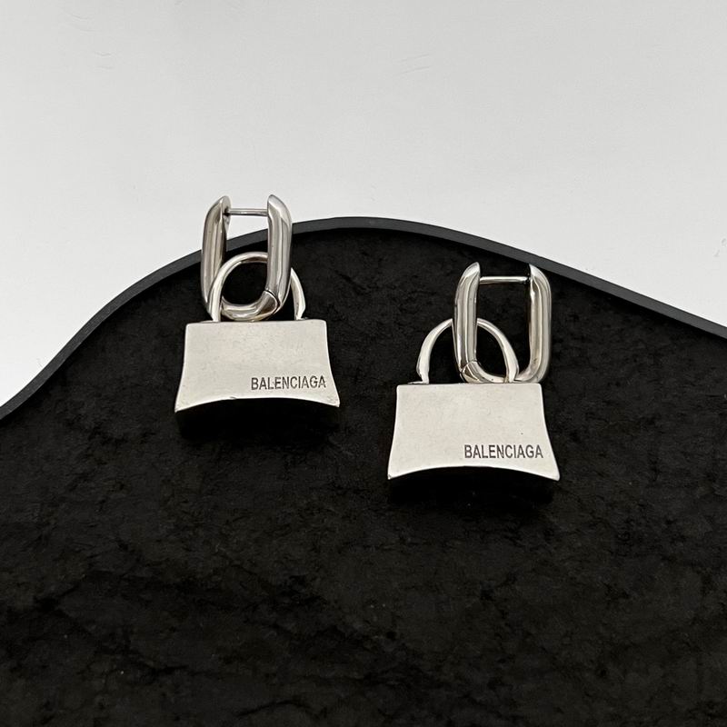 Balenciaga Earring 05lyr111 (8)